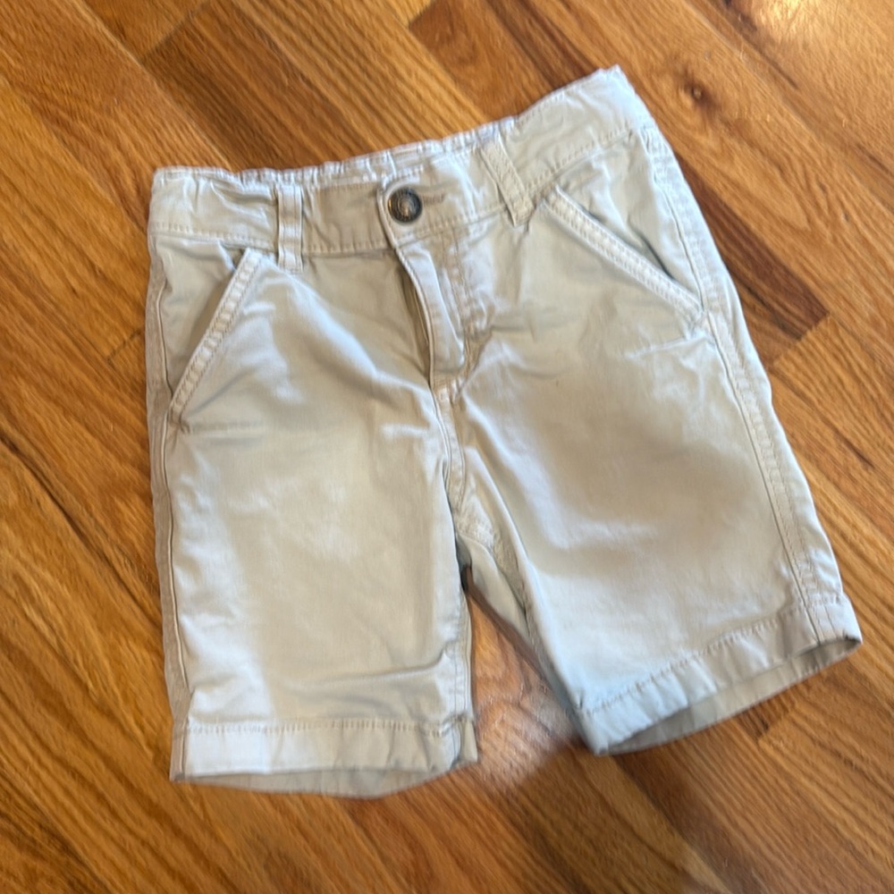 Sonoma Khaki Shorts (5)